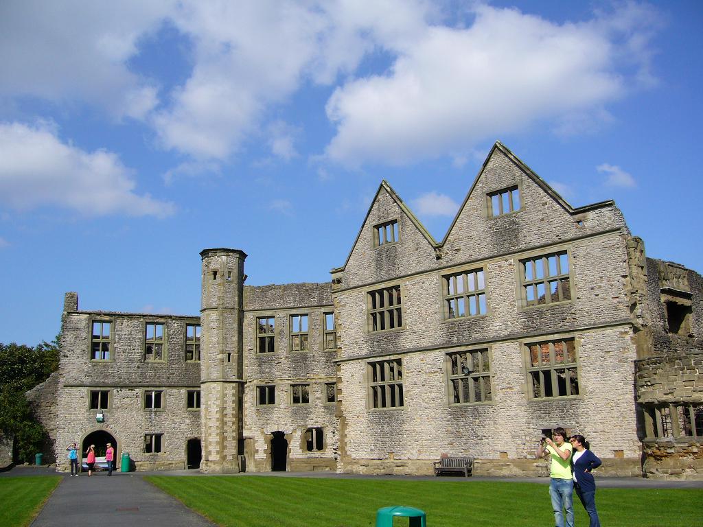 Dudley